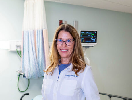 Expert advice: When you should visit a wound care center