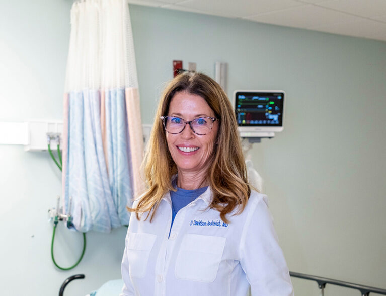 Expert advice: When you should visit a wound care center