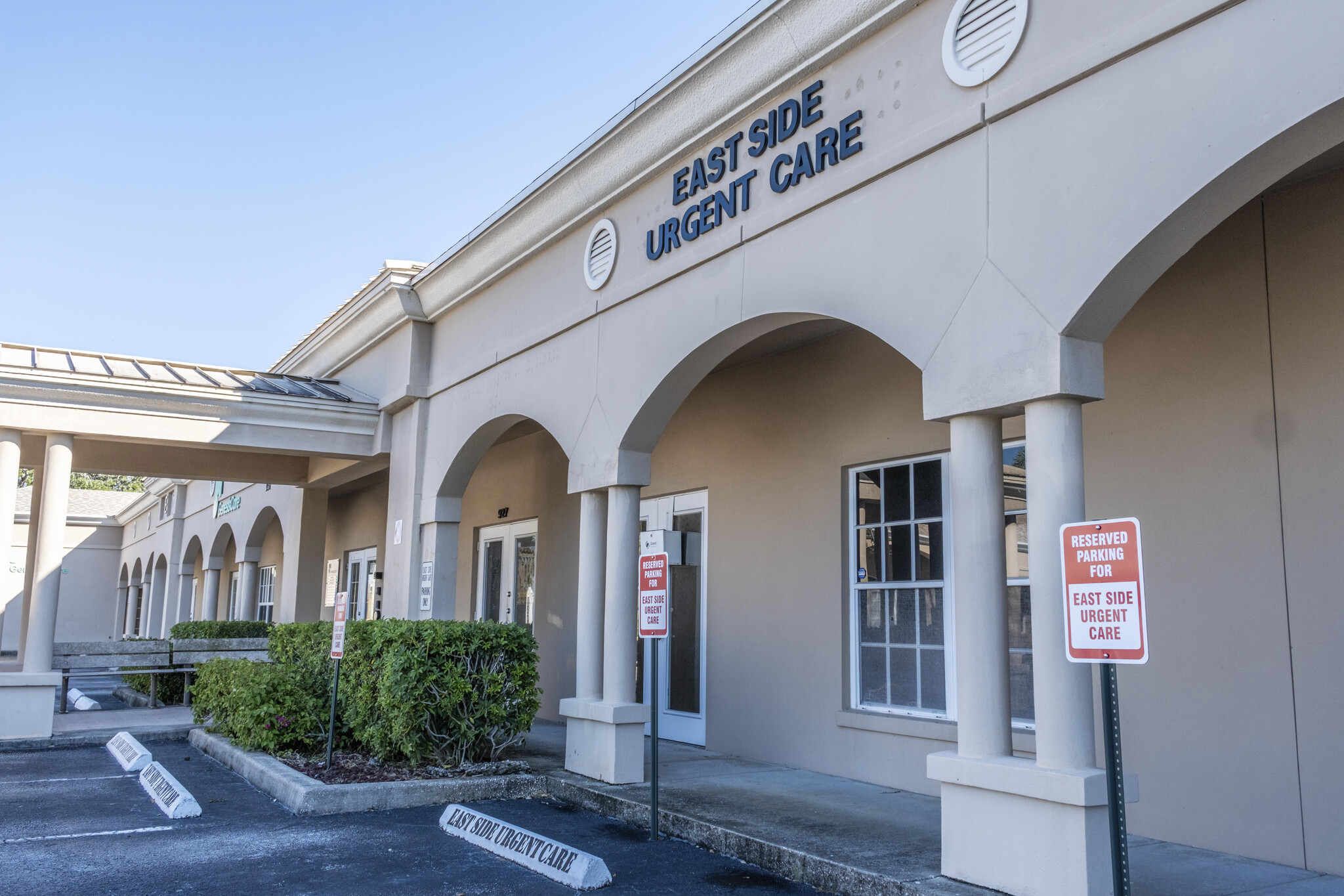 EastSide Urgent Care