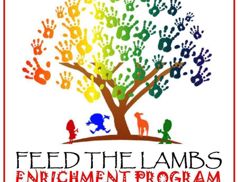 Coming Up! Feed the Lambs fundraiser tops weekend doings