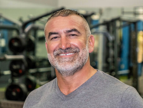 Calisthenics: A tried-and-true – and convenient – way to get fit