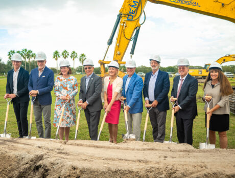 ‘Groundbreaking’: New VBMA ‘cultural hub’ will merge art with nature