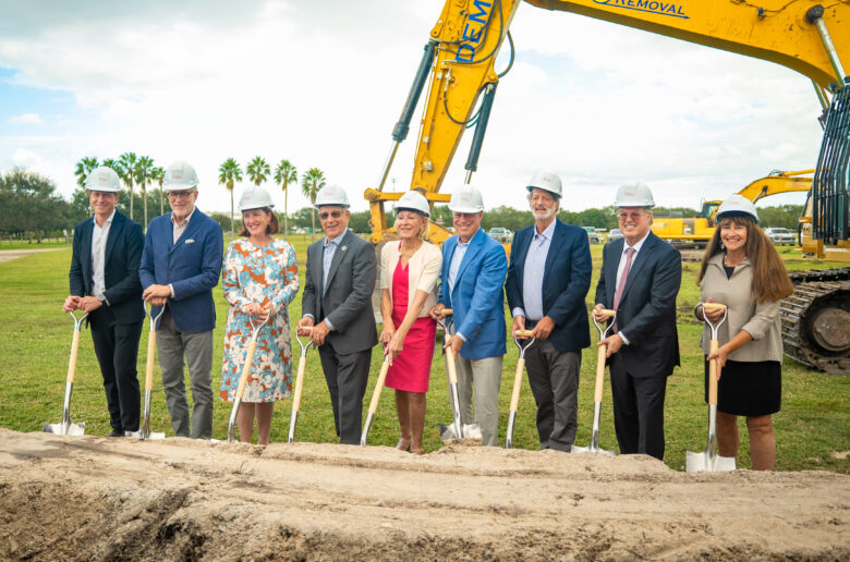 ‘Groundbreaking’: New VBMA ‘cultural hub’ will merge art with nature