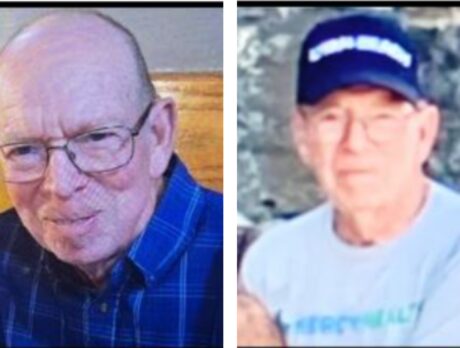 Donald Keaton, man with dementia missing since Sunday, found safe