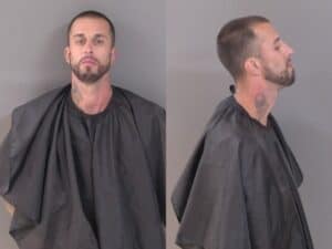 Keith Monroe Rodgers