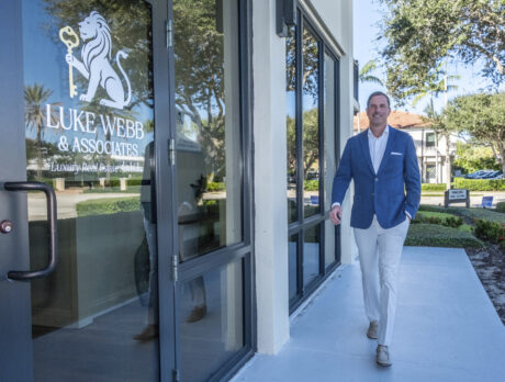 Longtime agent opening own brokerage with focus on ultra-luxury island niche