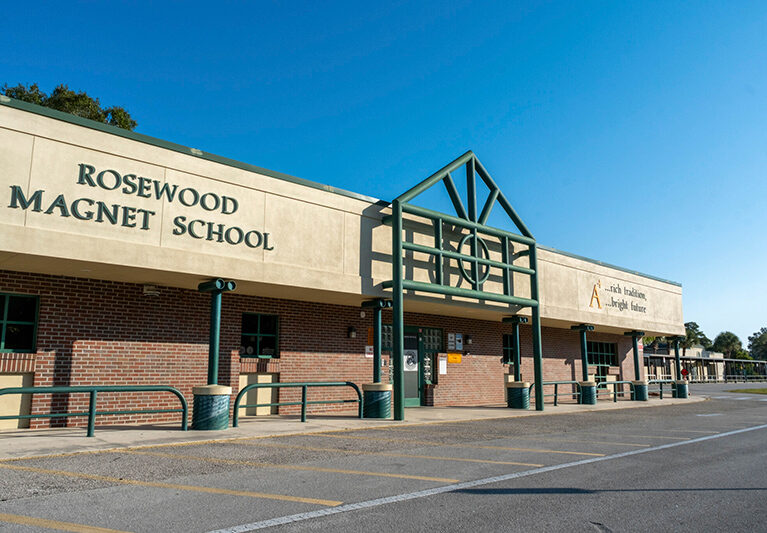 Rosewood