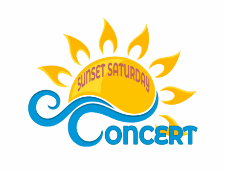 Sunset Saturday Concert on Ocean Dr.