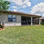 Sutherland 290615 Backyard