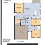 Sutherland 290615 Floorplan