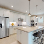 Sutherland 290615 Kitchen