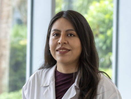 Targeted treatments helping patients beat breast cancer