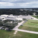 VBMA new building location