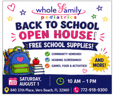Whole Pediatrics 400