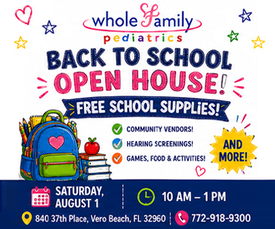 Whole Pediatrics 400