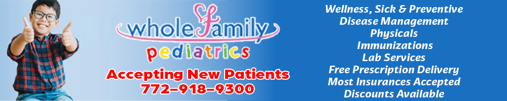 Whole Family Pediatrics 1000