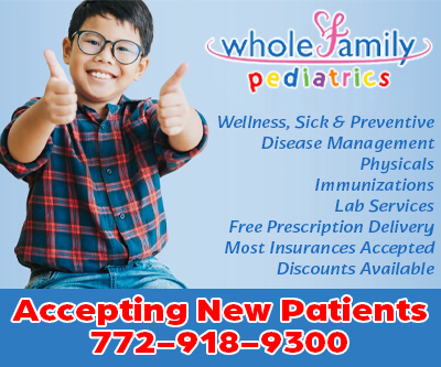Whole Pediatrics 400