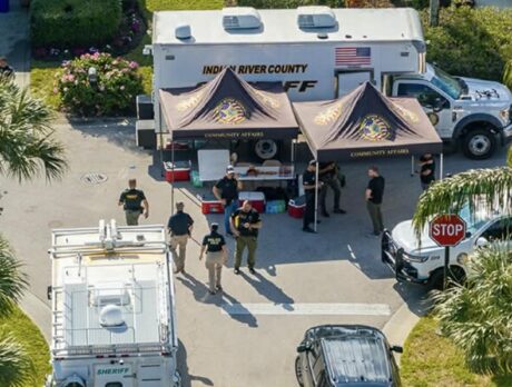 Man who fatally shot beloved sheriff’s deputy dies from injuries