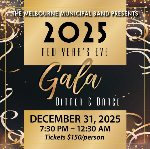 new years eve gala 2025