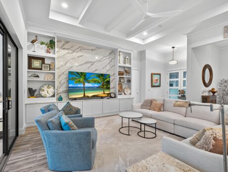 Like-new opportunity: 2023 beauty available in Bethel by the Sea