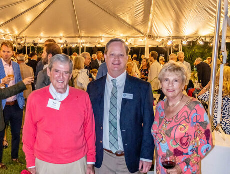 Land Trust benefit: In praise of preserving precious spaces