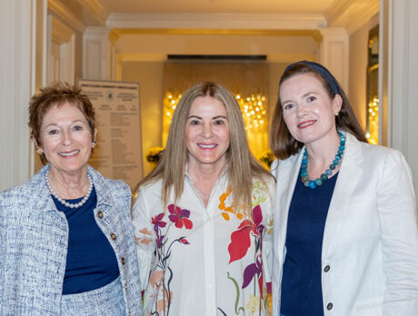 Let’s go! ‘Service League’ energized to meet local needs