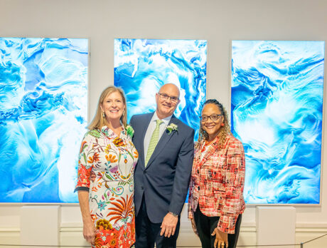 On National Philanthropy Day, ‘gems’ of generosity sparkle