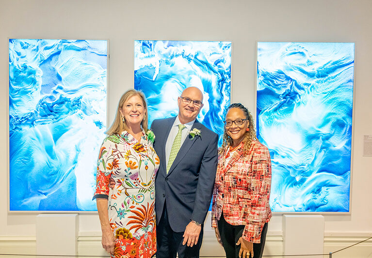 On National Philanthropy Day, ‘gems’ of generosity sparkle