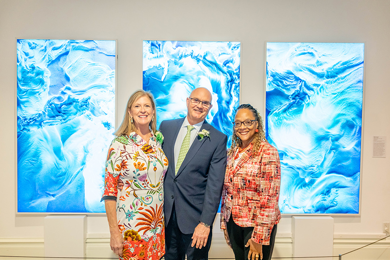 On National Philanthropy Day, ‘gems’ of generosity sparkle