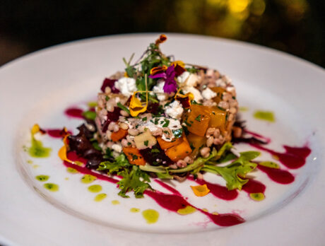 The 32963 Bite-Sized Dining Review: The Tides