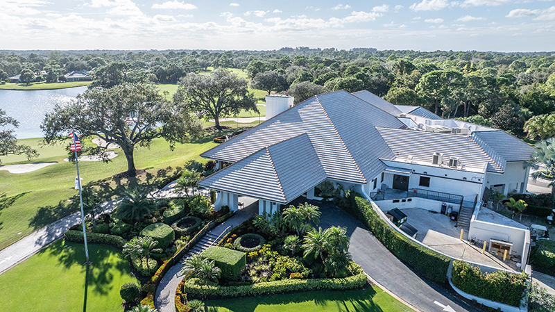 Sparkling upgrades, expansion are name of the game at Bent Pine