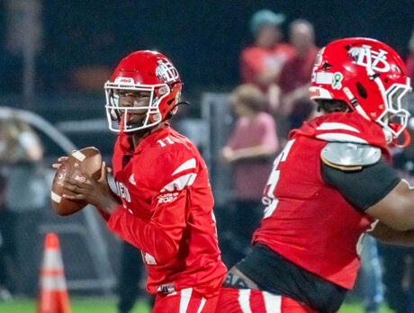 Cheer on Fighting Indians as they head to Miami on Saturday for state championship