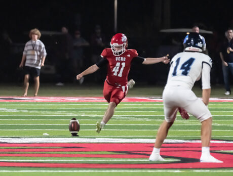 Many local choices to watch high school football state title game