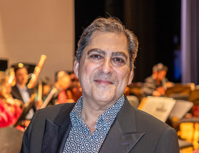 Soaring repertoire defines Atlantic Classical Orchestra season