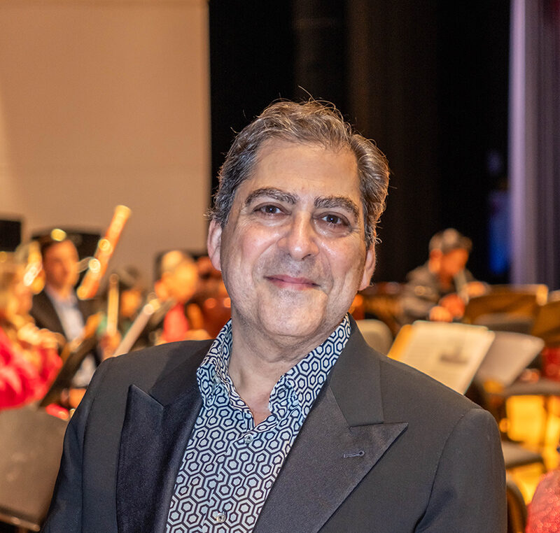 Soaring repertoire defines Atlantic Classical Orchestra season