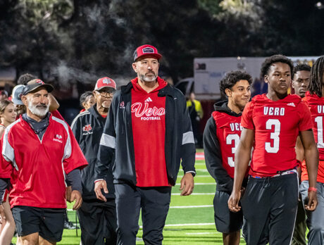 Game day: Vero Fighting Indians take on Lake Mary Rams for state championship title