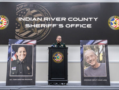 Bermuda Club shooter fired over 25 rounds; case will go to grand jury