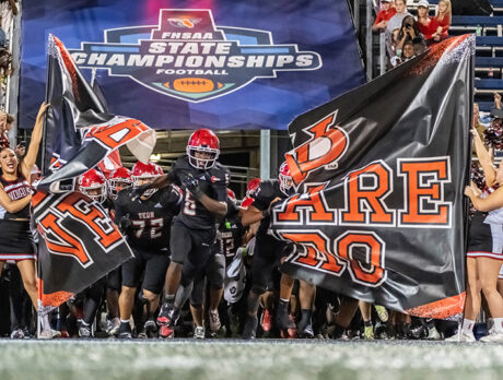 Sour finish can’t erase sweet memories of Fighting Indians’ championship run