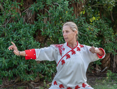 Tai chi: Life can be smoother when you go with ‘the flow’