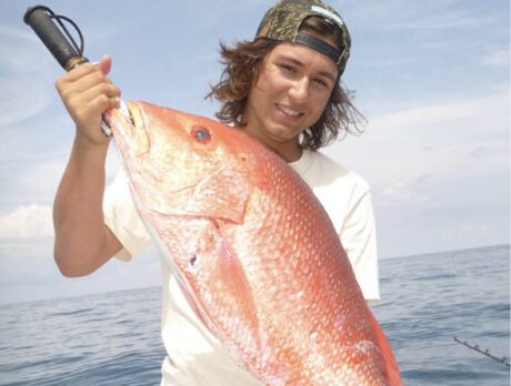 Local fishing charter operators have mixed feelings about plans to extend red snapper season in 2026