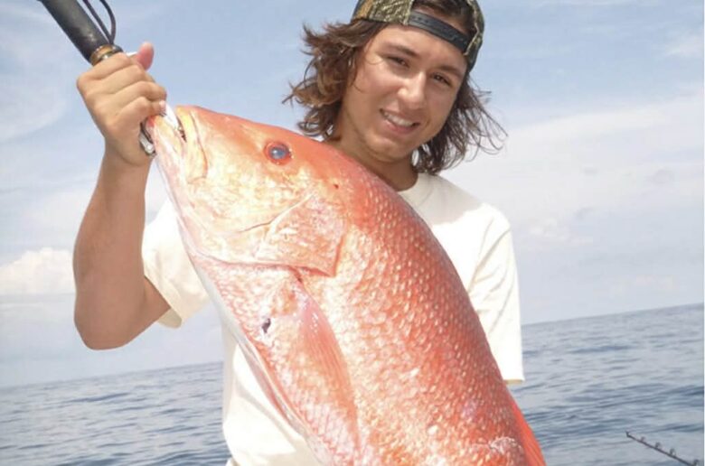 Local fishing charter operators have mixed feelings about plans to extend red snapper season in 2026