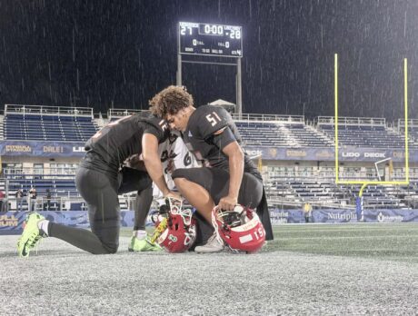 Lake Mary defeats Vero for state football championship in last-second heartbreaker