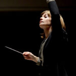 Buffalo Philharmonic Orchestra Jo Ann Falletta Conductor by David Adam Beloff