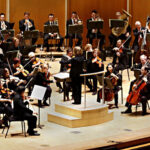 Buffalo Philharmonic Orchestra by Cheryl Gorski