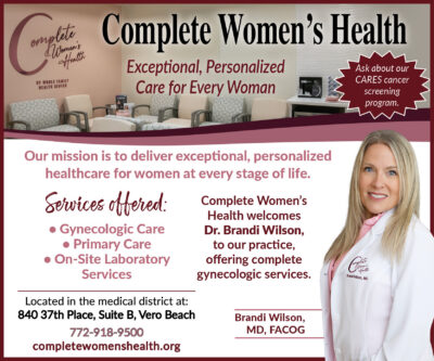 Whole Women 400