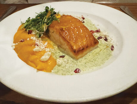 The 32963 Bite-Sized Dining Review: Citrus