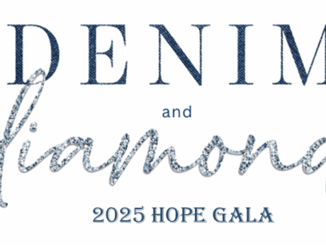 Coming Up! Denim & Diamonds Hope Gala set to sparkle