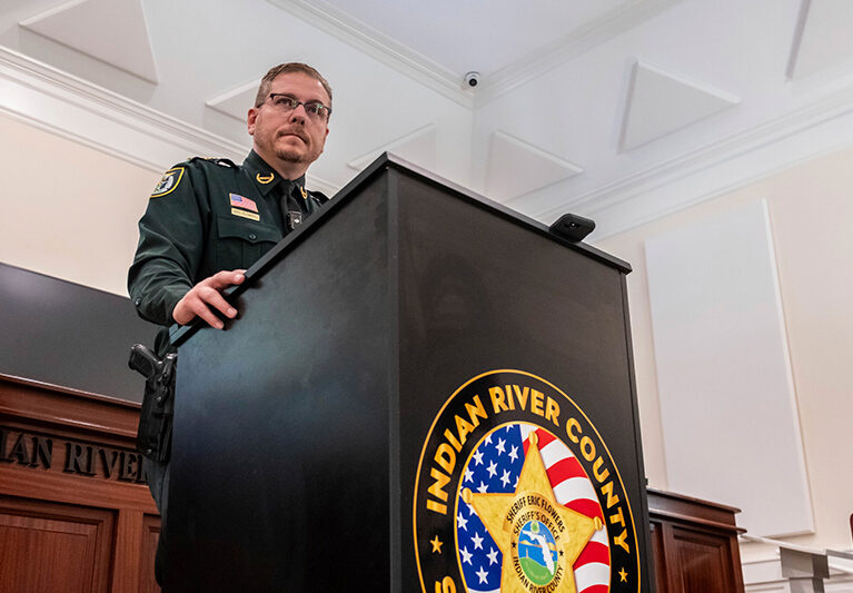 Eric Flowers Bermuda Club Shooting