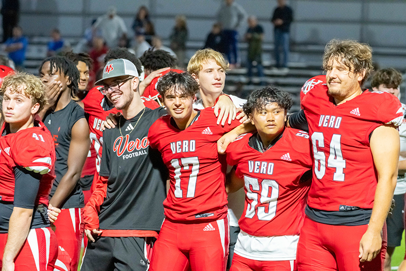 Fighting Indians SemiFinal Game