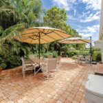 Fuller 291335 Patio